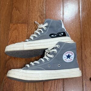 Converse all star